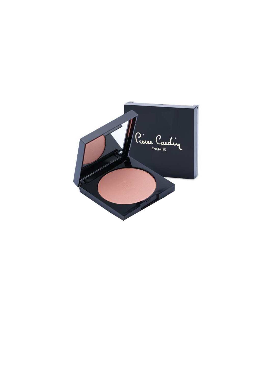 

Pierre Cardin Paris Porcelain Edition Blush On - Modern Ballet, Pink