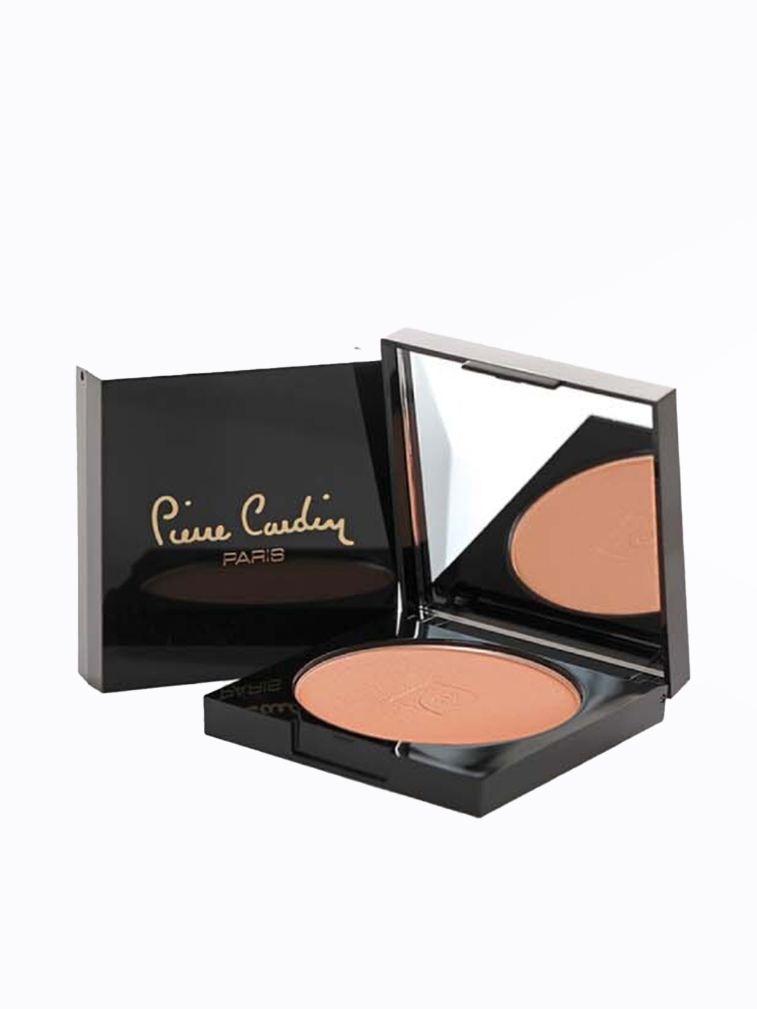 

Pierre Cardin Paris Porcelain Edition Blush On - Mocha 760, Brown