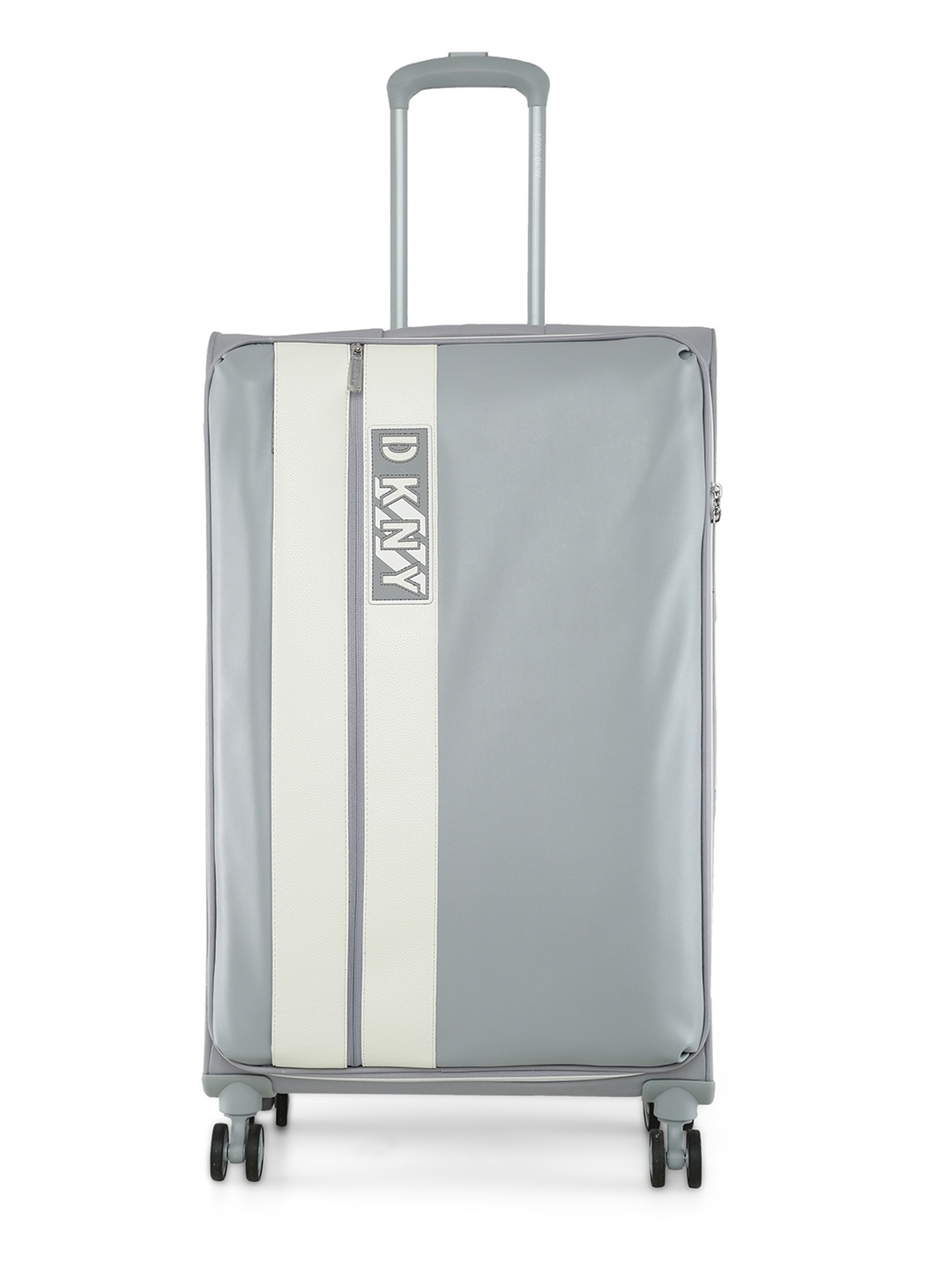 

DKNY INSTINCT Range Storm Grey Soft 29" Large Size Trolley