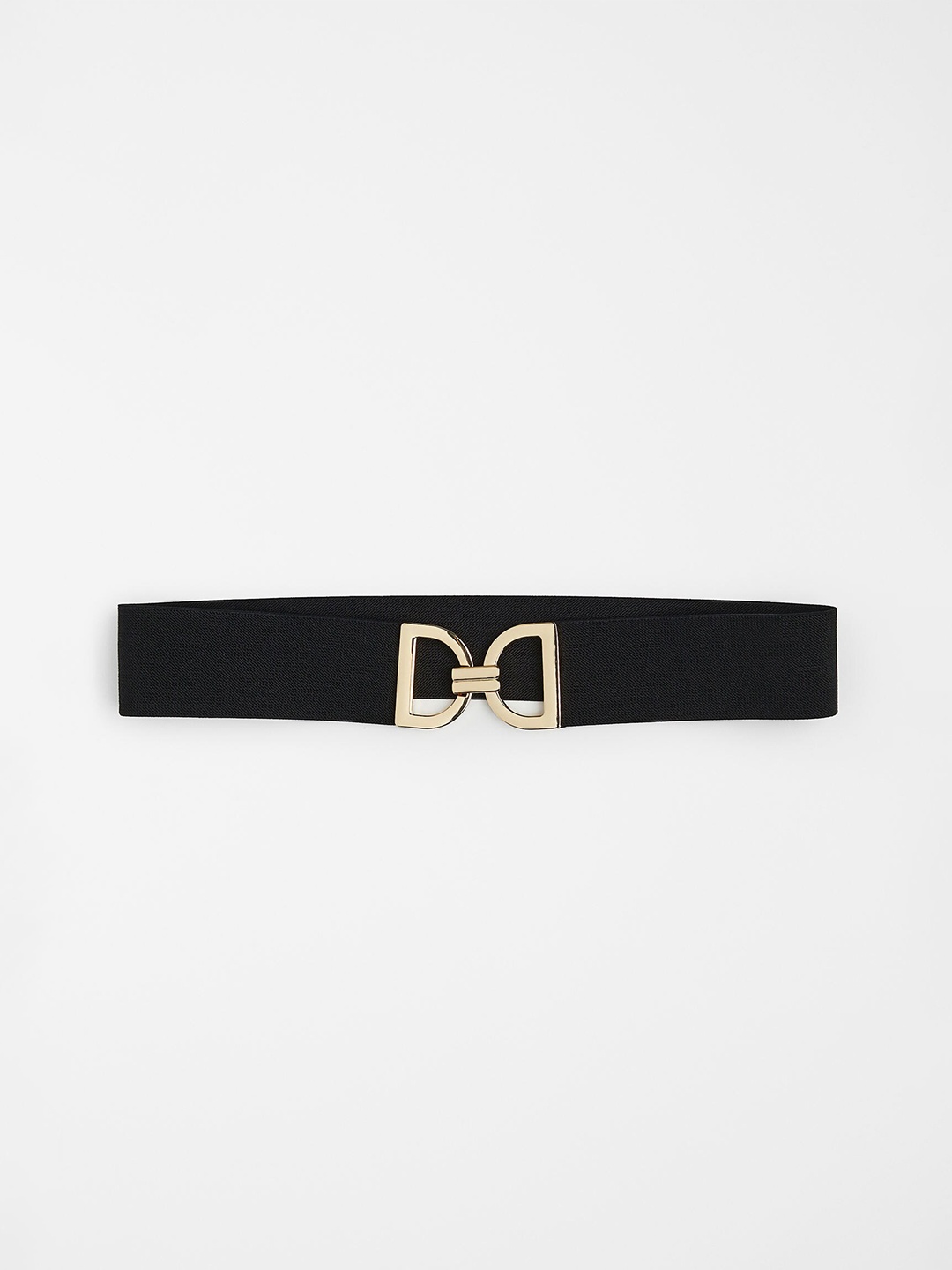 

H&M Women Black Belts