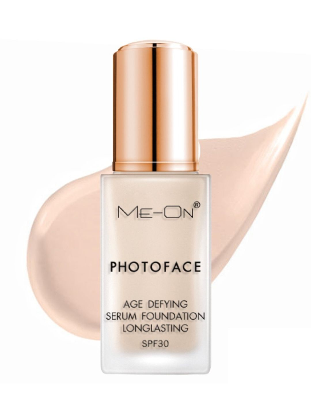 

ME-ON Serum Foundation, Beige