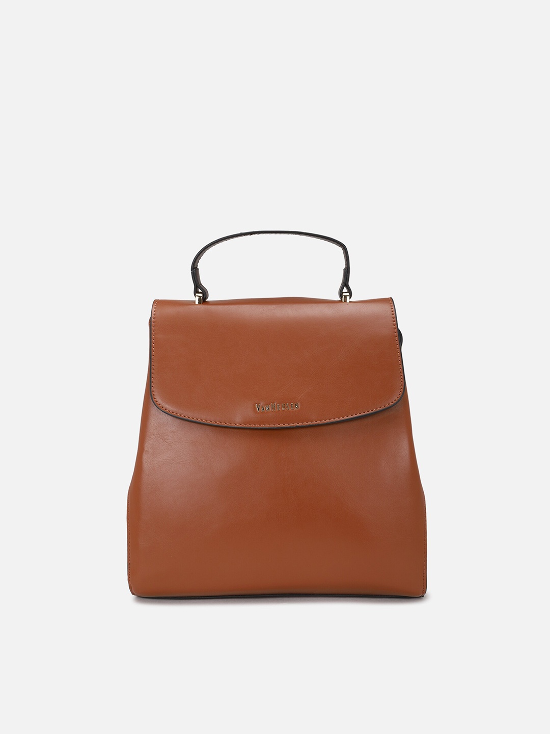 

Van Heusen Woman Women Brown Backpack