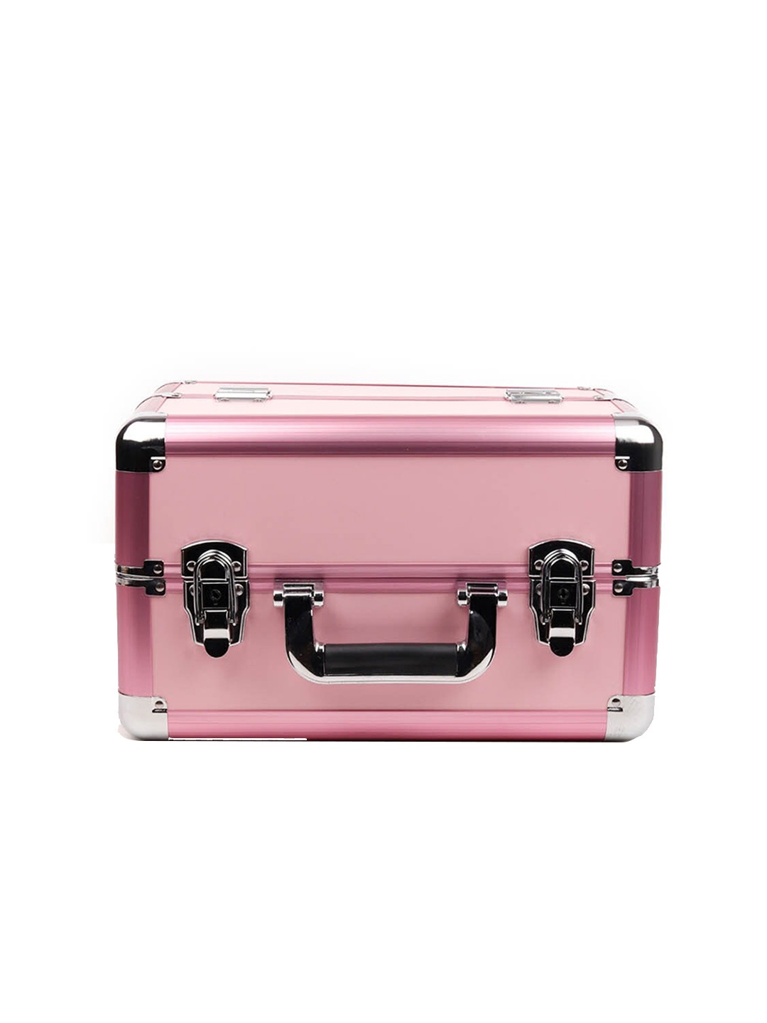 

ODETTE Pink Make up Organizer