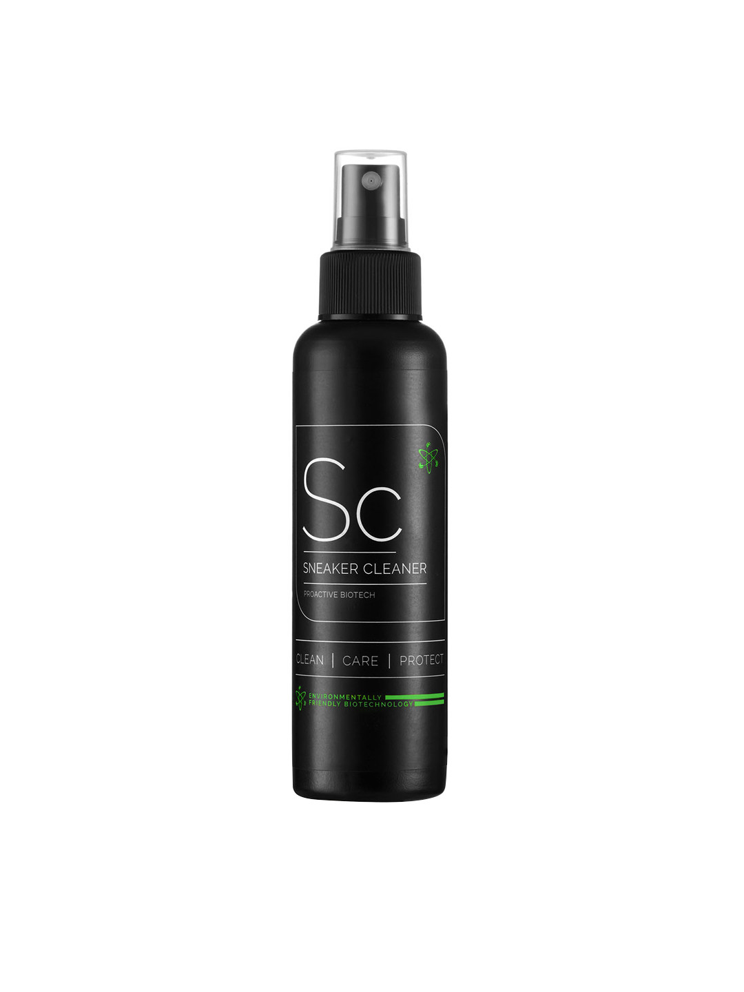 

SNEAKER LAB Women Black Sneaker Cleaner 125 ML