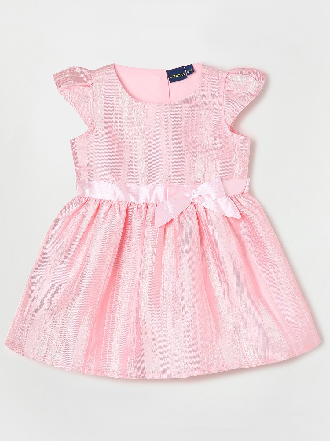 

Juniors by Lifestyle Women Pink Dress
