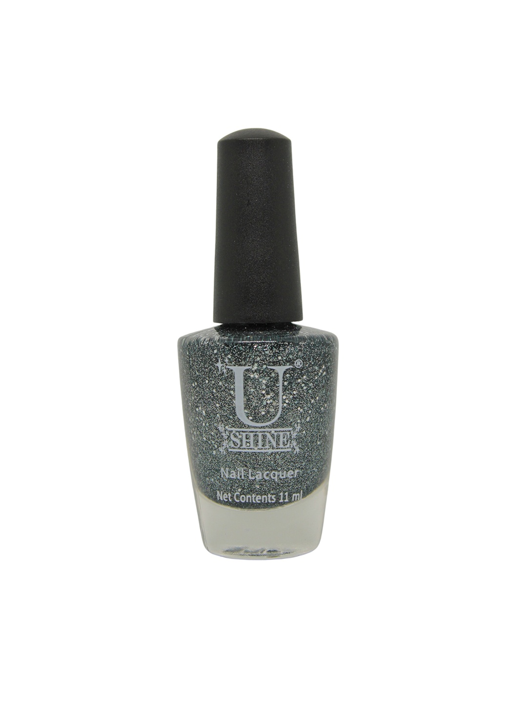 

U Shine Long-Lasting Nail Polish 11 ml - Special Night, Metallic