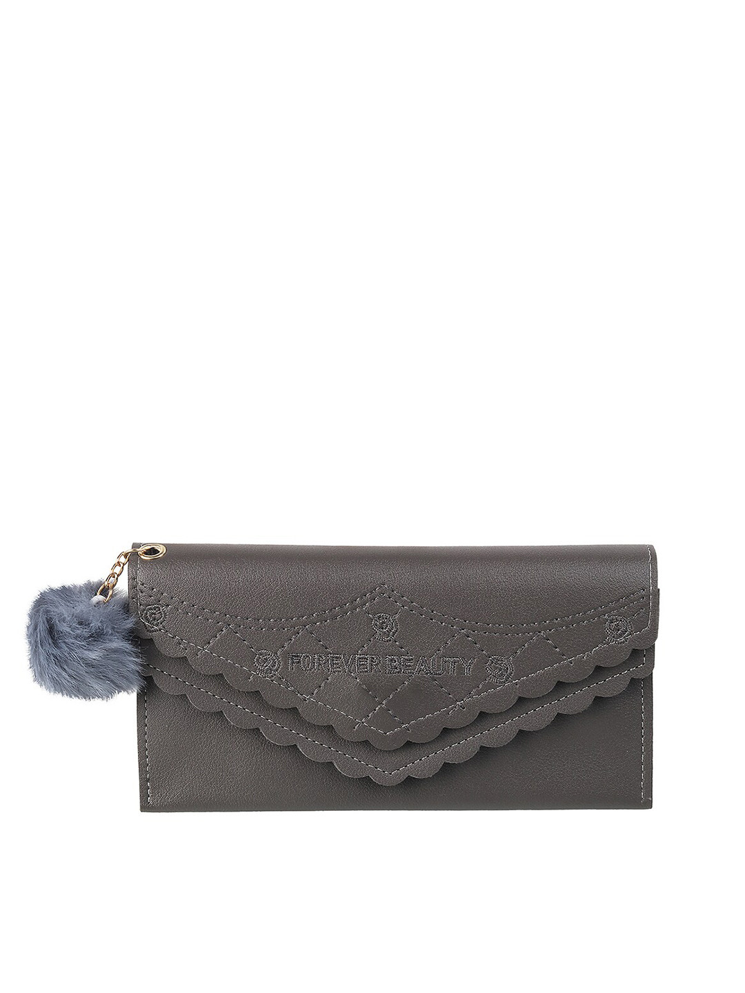 

WALKWAY by Metro Women Grey Envelope