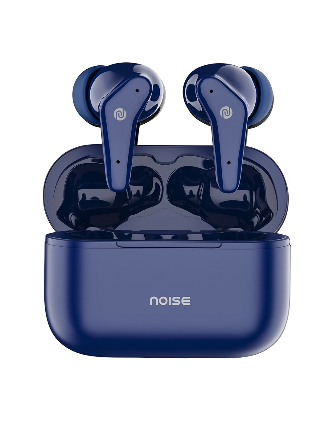 

NOISE Buds VS102 With 50hrs playtime, Instacharge and 11mm driver Truly Wireless Earbuds, Blue