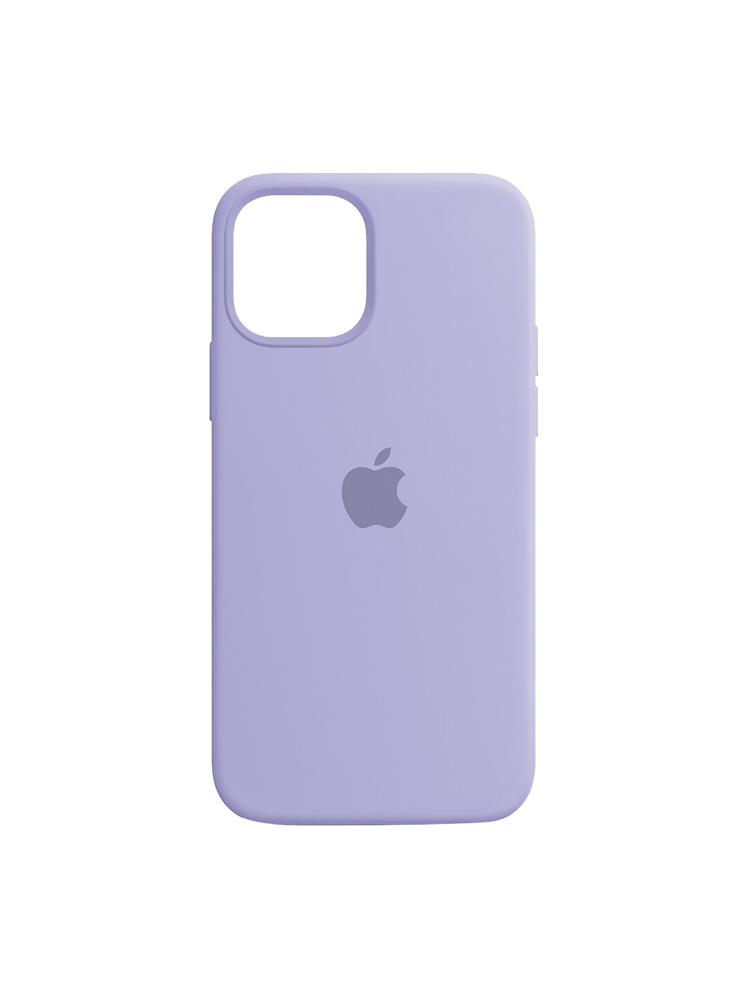 

TREEMODA Lavender Solid iPhone 14 Pro Back Case