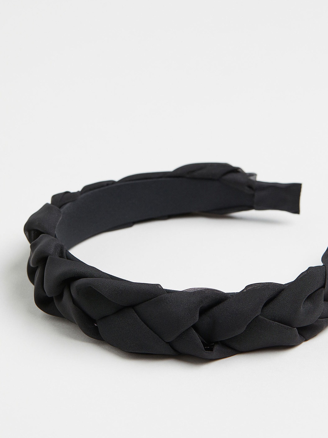 

H&M Women Black Hairband