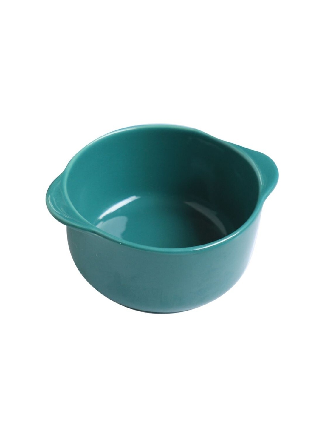

Nestasia Green Solid Baking Dish