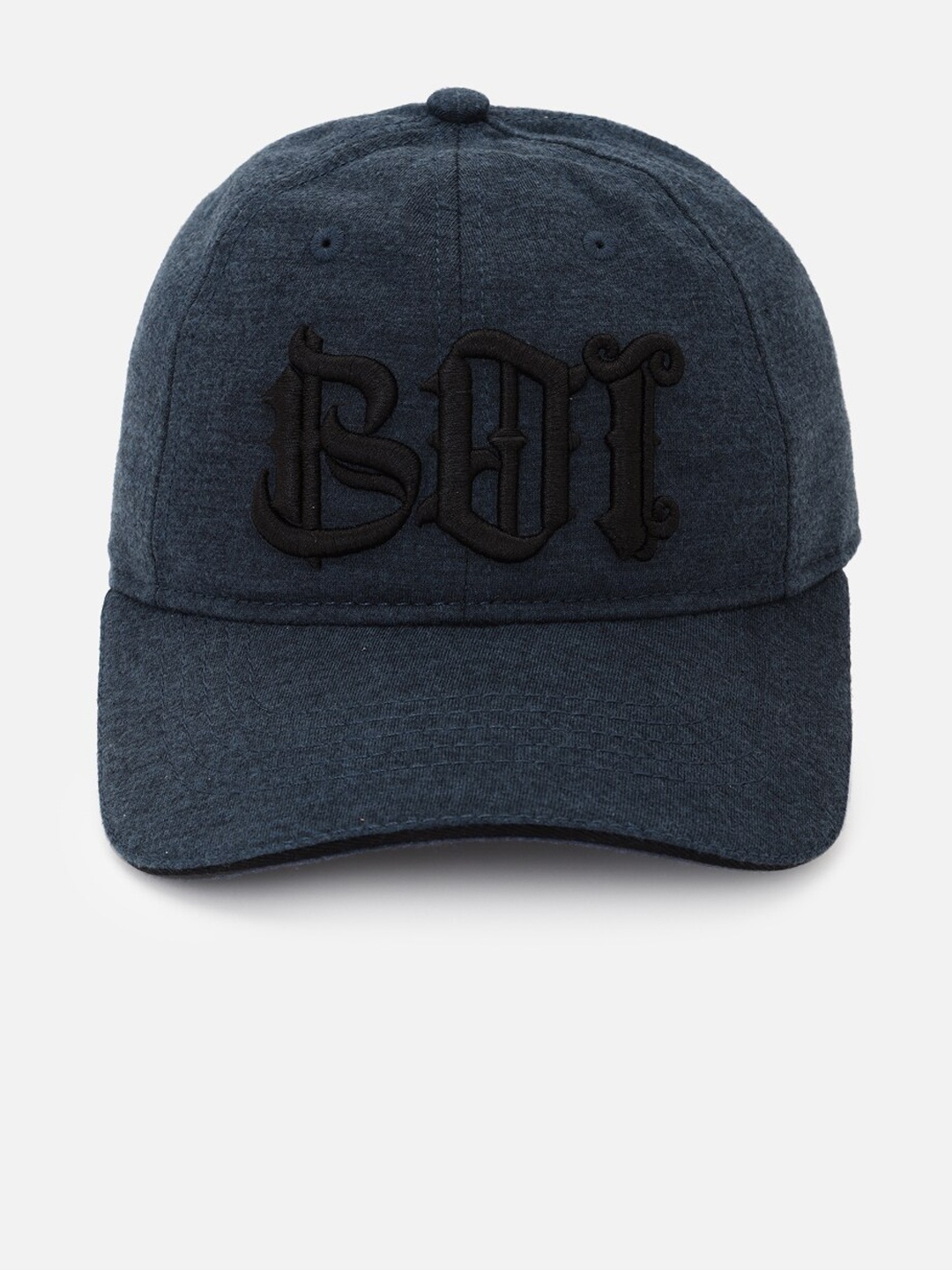 

FOREVER 21 Men Green Solid Caps