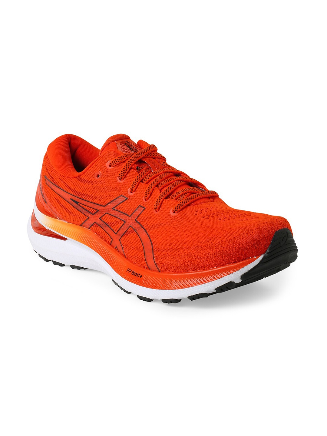 

ASICS Gel-Kayano 29 Men Red Running Non-Marking Shoes