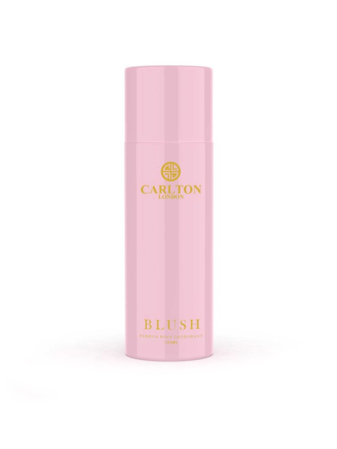 

Carlton London Women Blush Perfum Body Deodorant - 150 ml, Pink