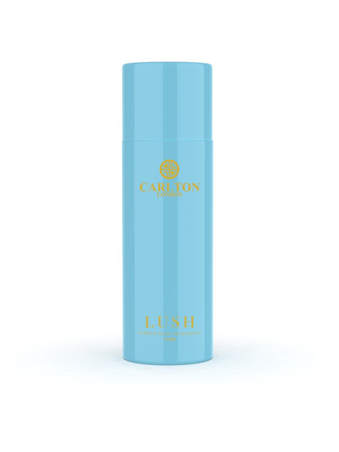 

Carlton London Women Lush Perfumed Body Deodorant - 150 ml, Blue