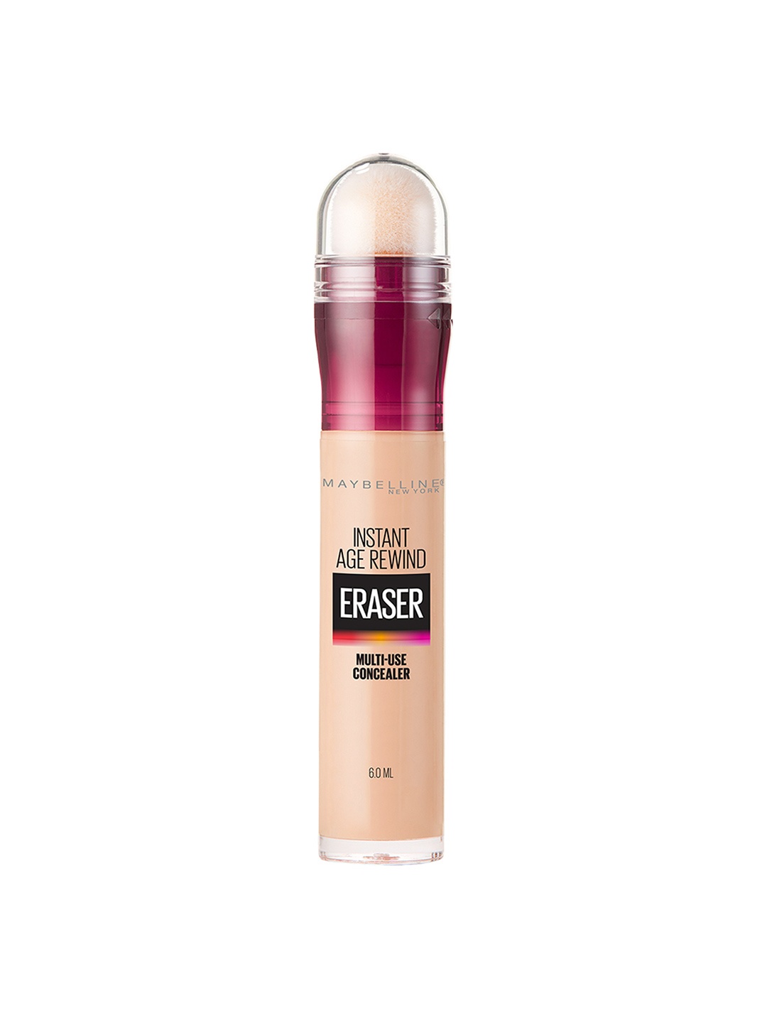 

Maybelline New York Instant Age Rewind Eraser Concealer 6ml - Light 120, Beige