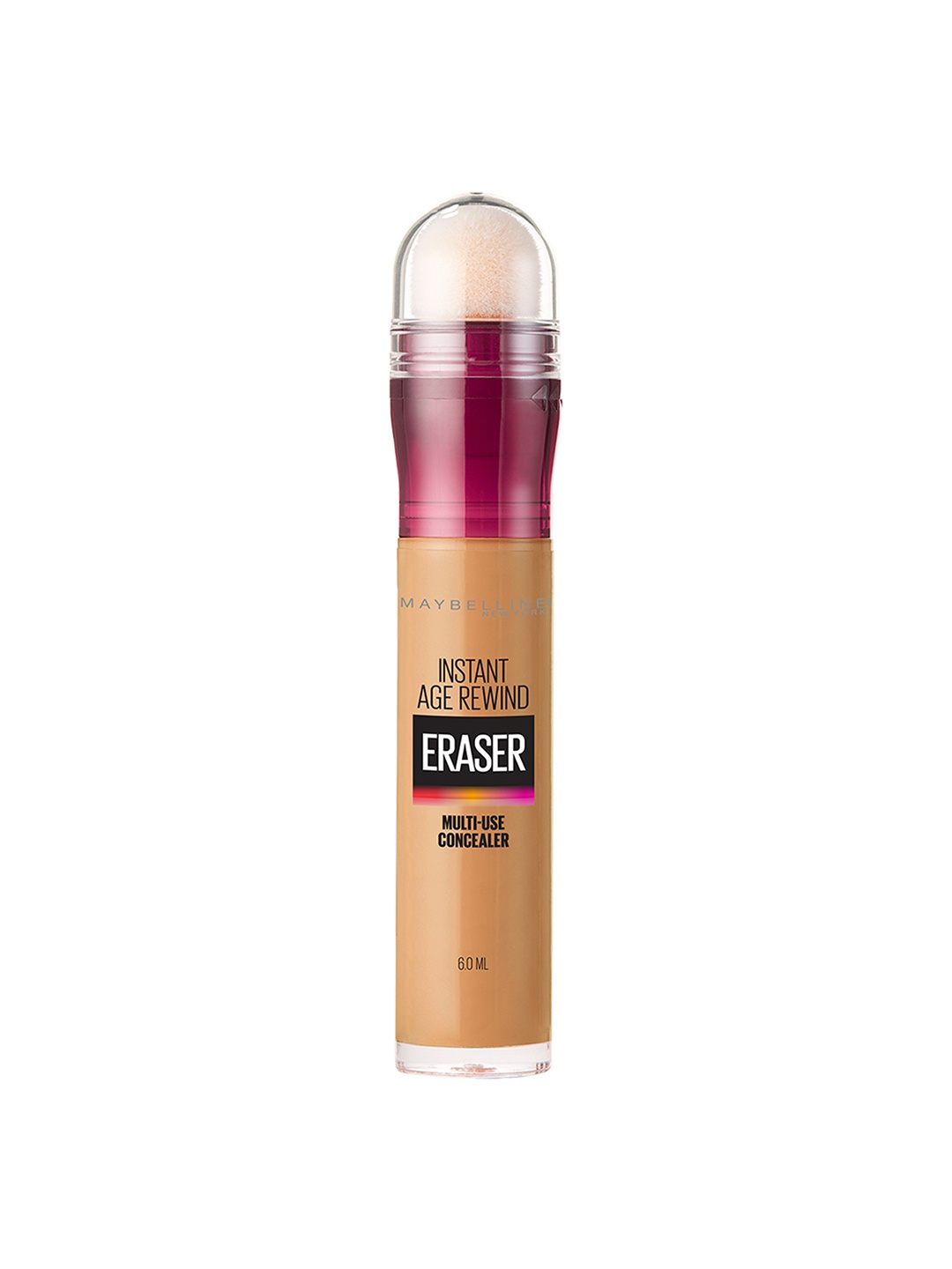 

Maybelline New York Instant Age Rewind Eraser Concealer 6ml - Caramel 144, Beige