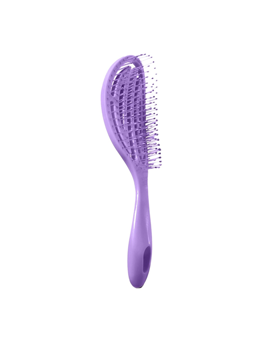 

Sanfe Purple Selfly Stunner Detangling & Styling Hair Brush
