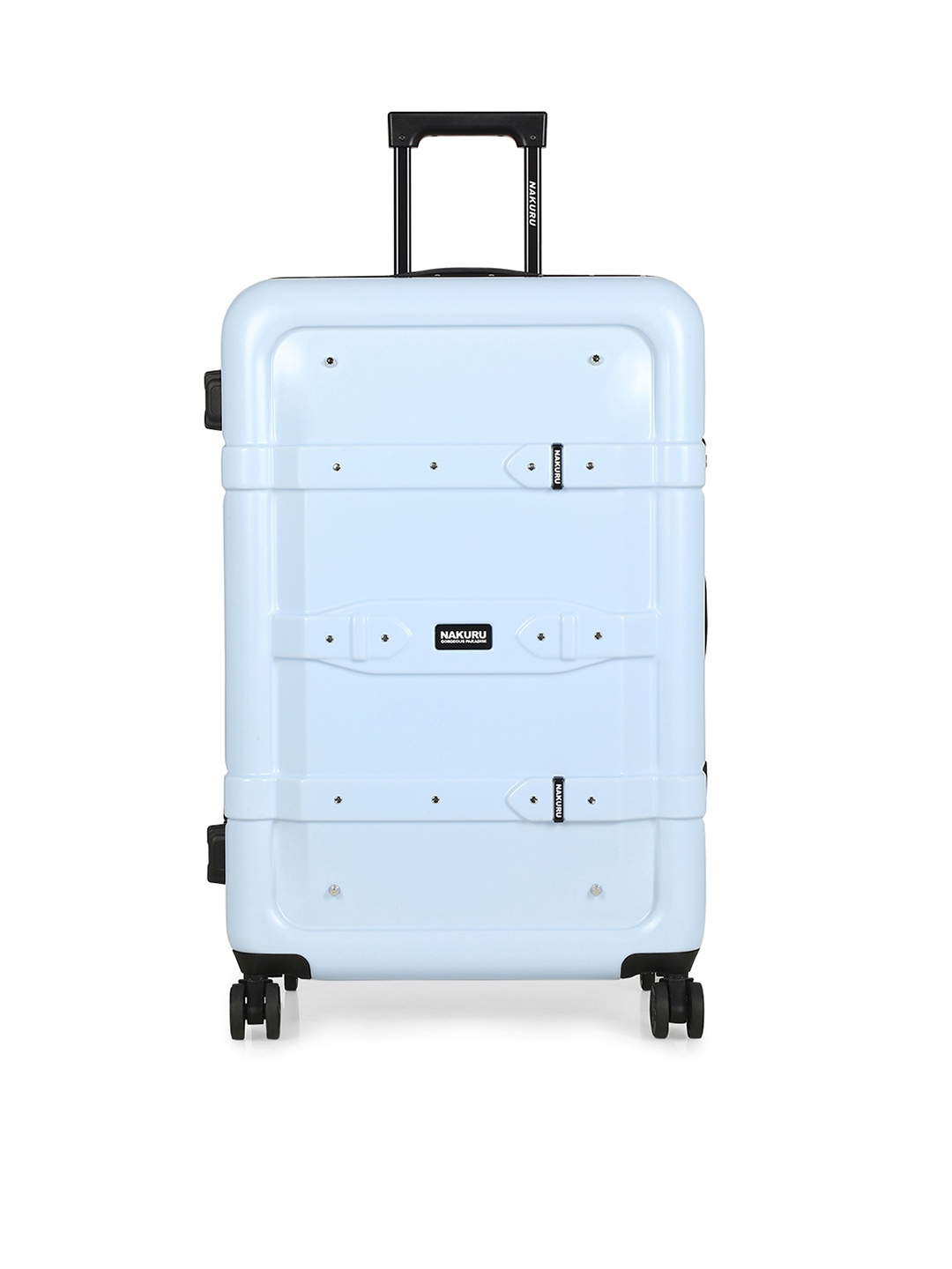 

NAKURU Night Sky Blue Hard 28" Trolley Bag