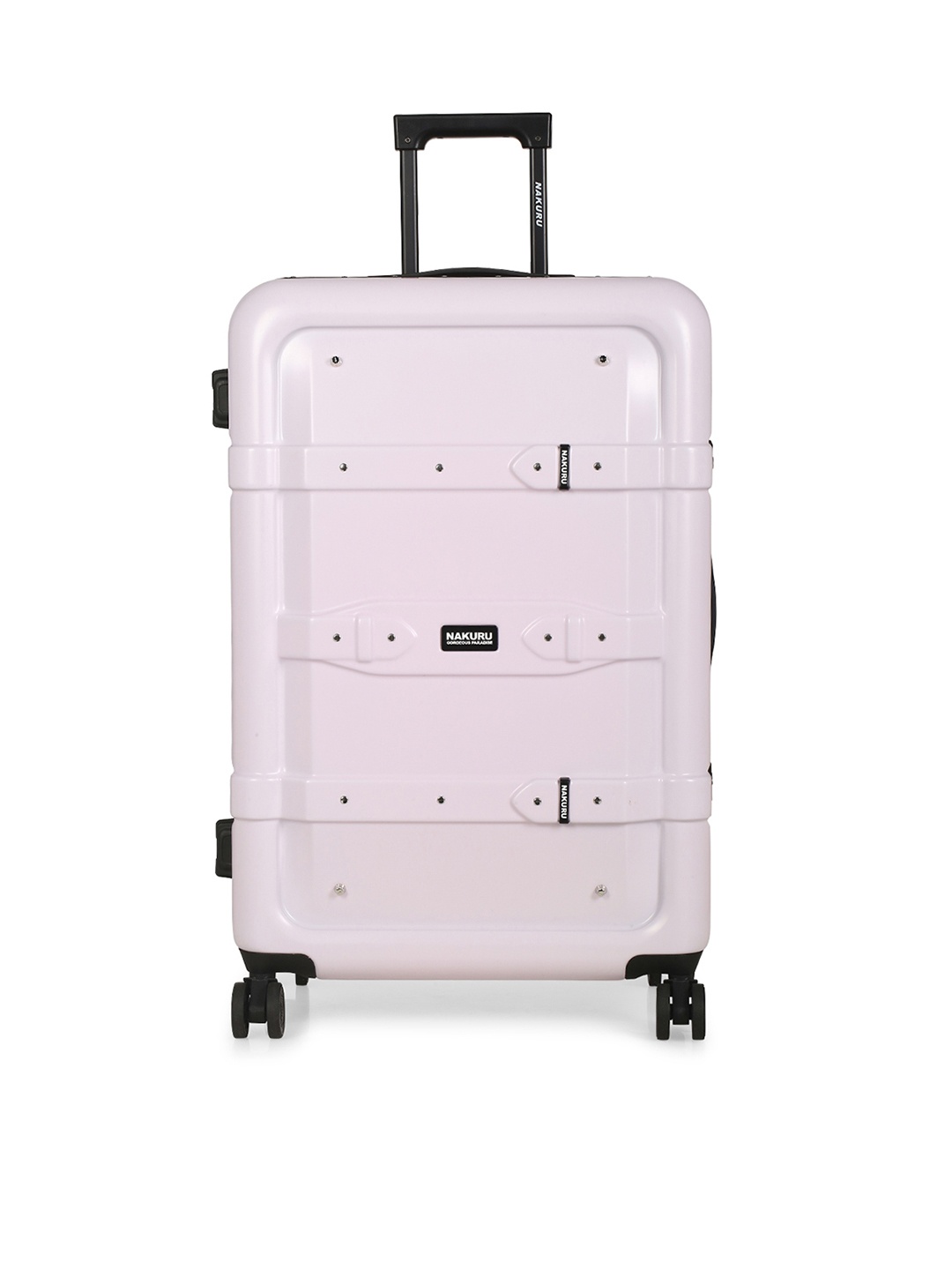 

NAKURU NIGHT SKY Range Lavender Purple 28" Large Hard Trolley Bag
