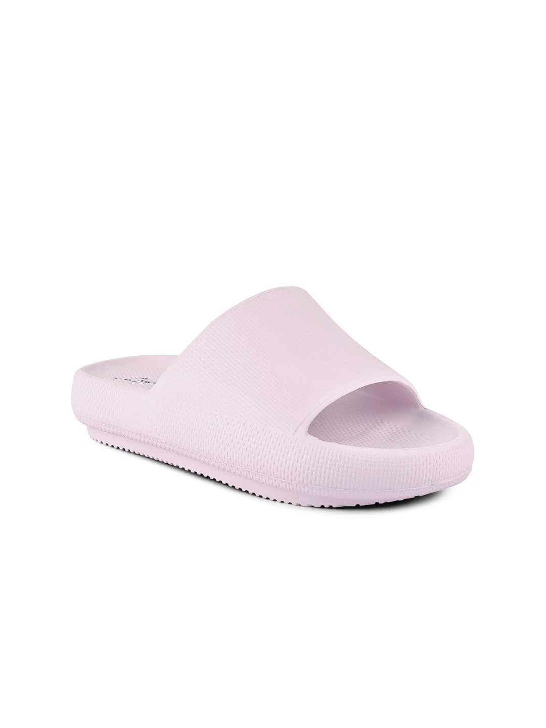 

London Rag Women Pink Synthetic Flatform Heel