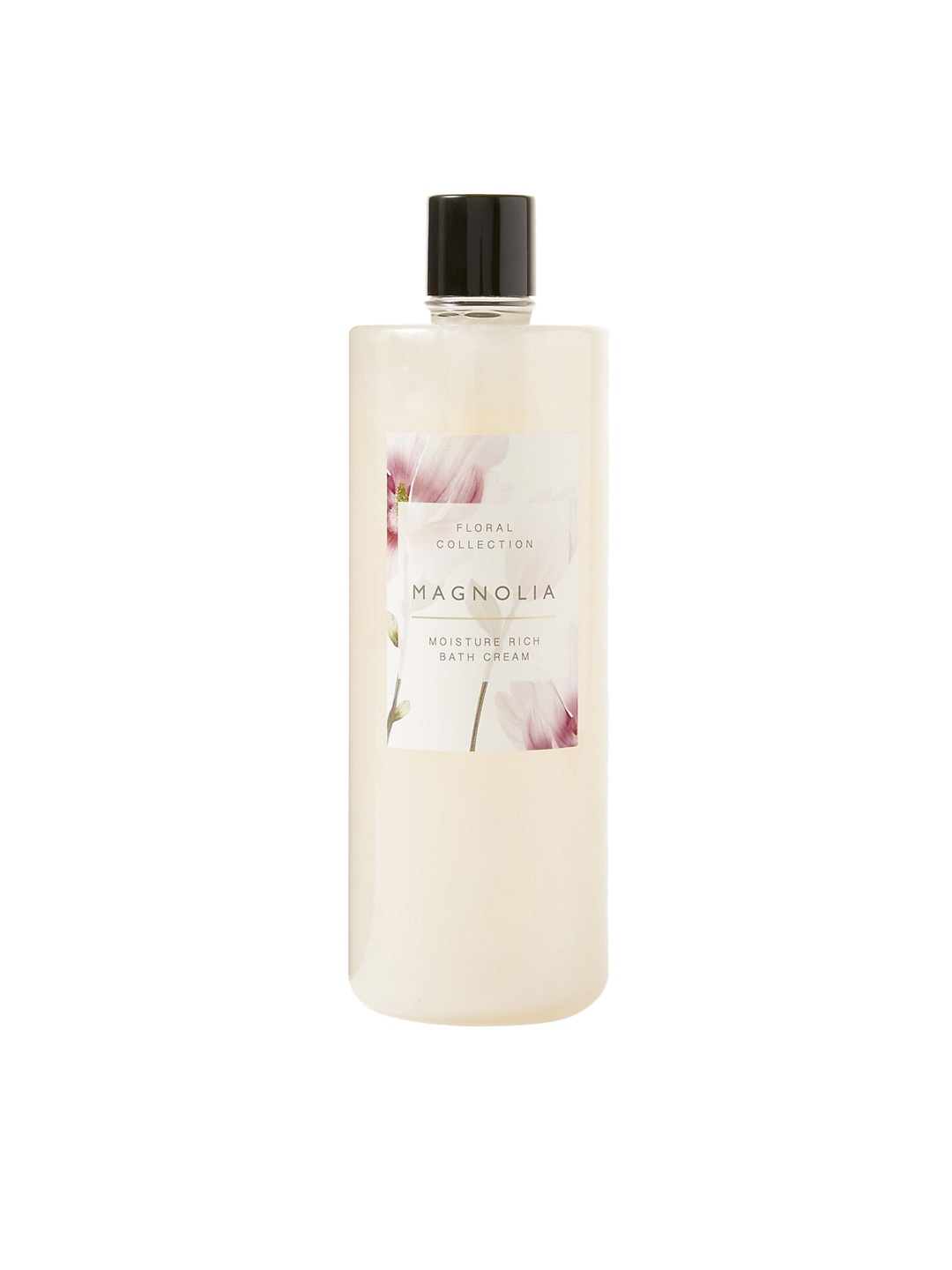

Marks & Spencer Moisturising Rich Bath Cream 500ml, Na