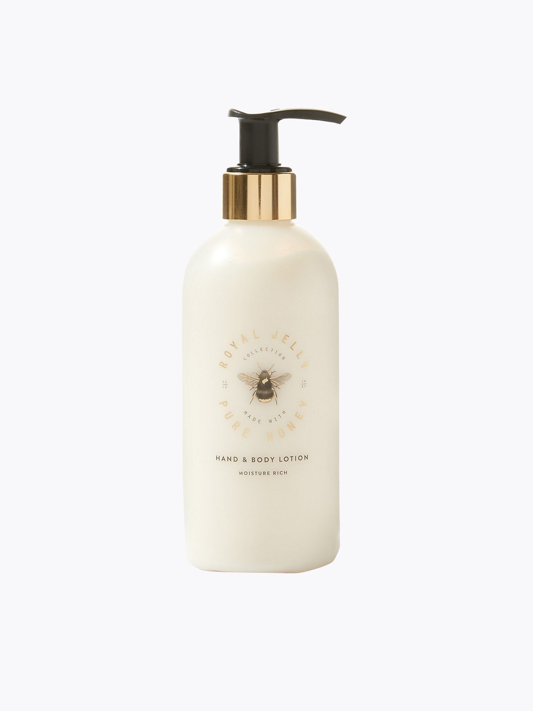 

Marks & Spencer Women Royal Jelly & Pure Honey Hand & Body Lotion 250 ml, Na