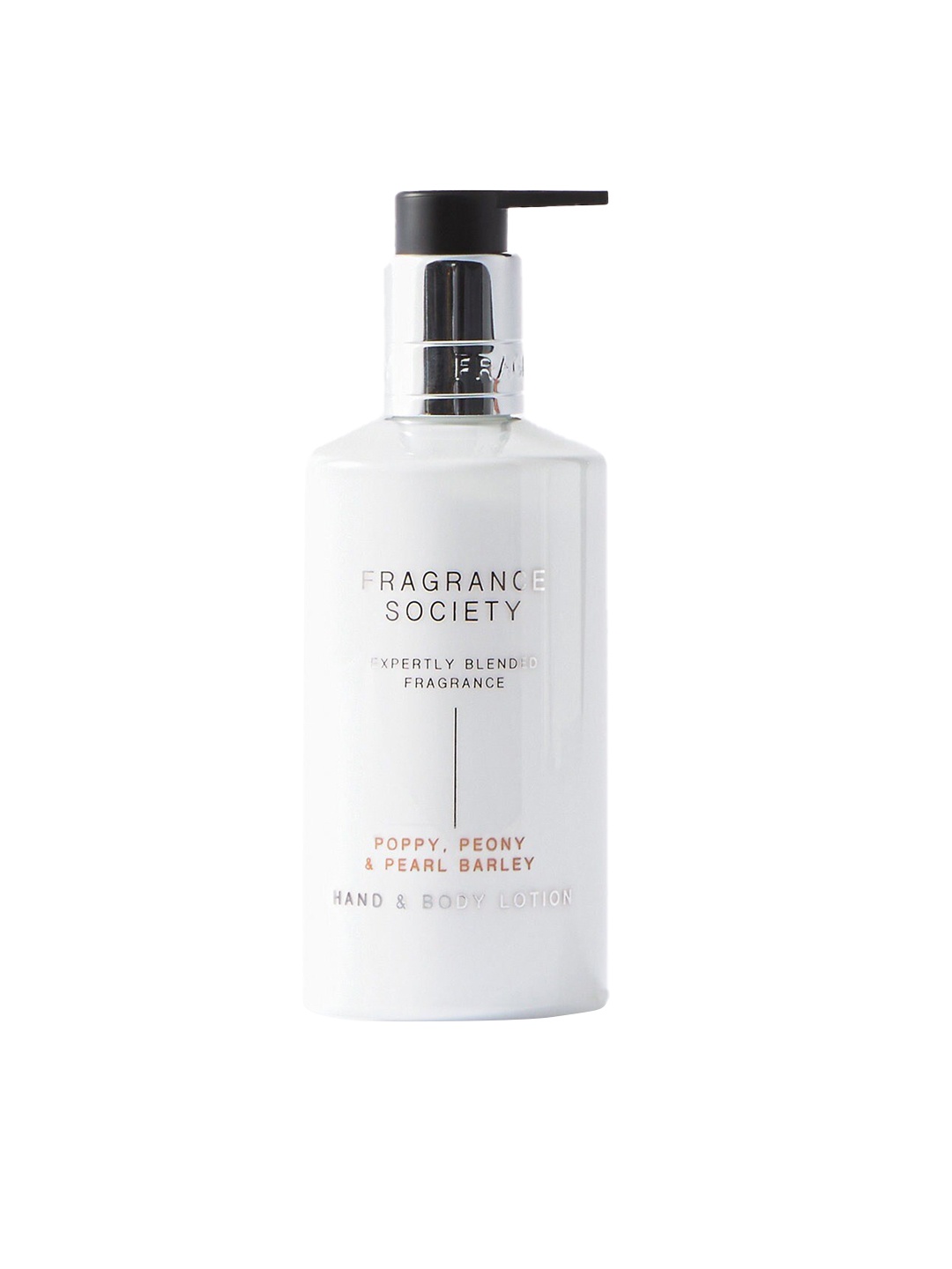 

Marks & Spencer Poppy Peony & Pearl Barley Body Lotion 100ml, Na