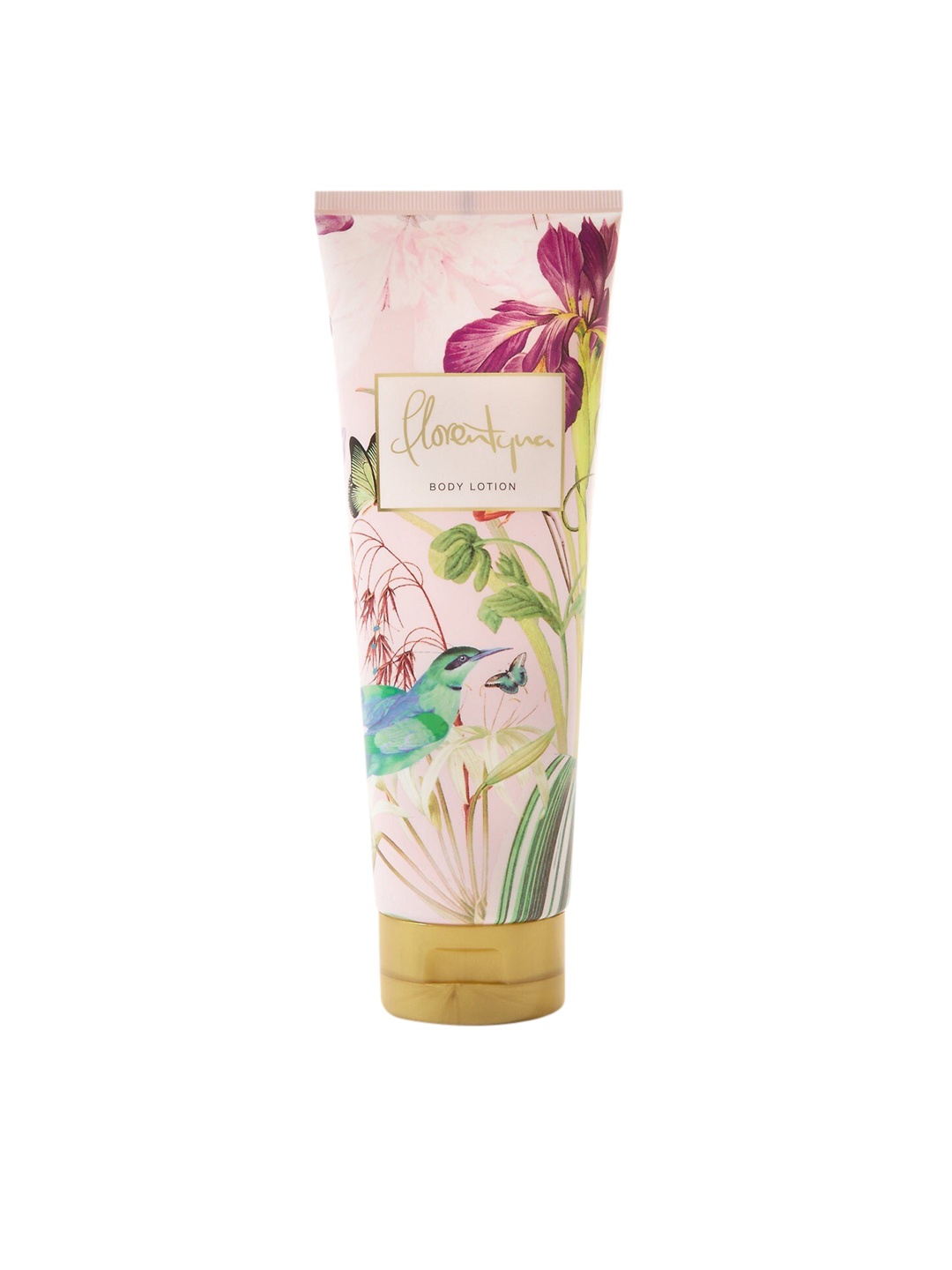 

Marks & Spencer Floral Body Lotion 250ml, Na