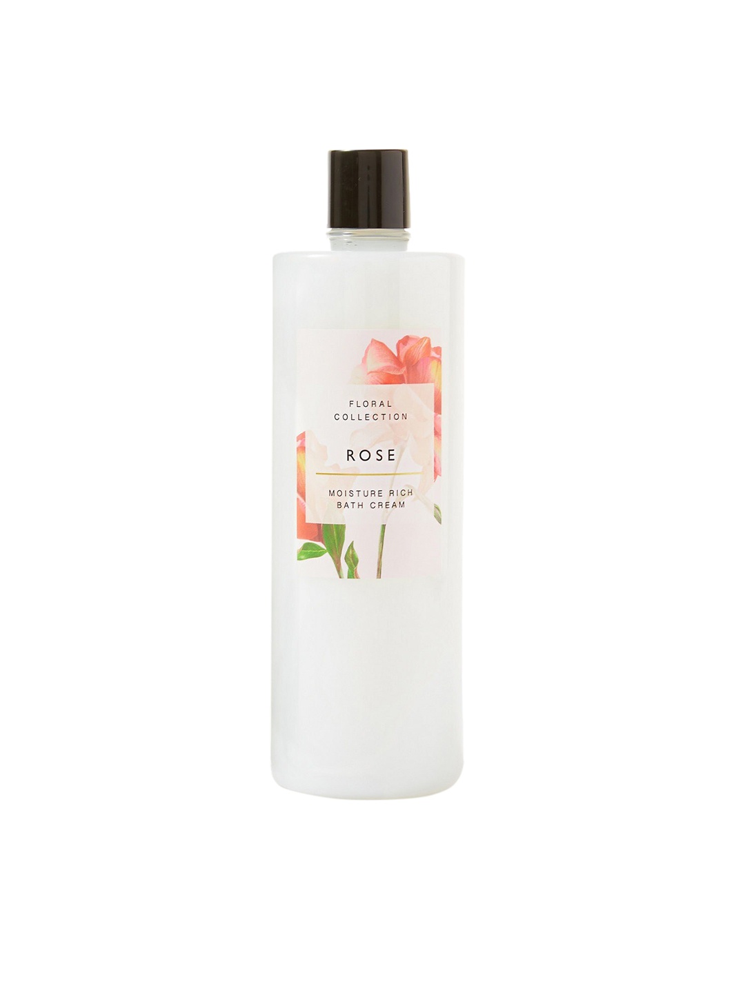 

Marks & Spencer Rose Moisture Rich Bath Cream, Na