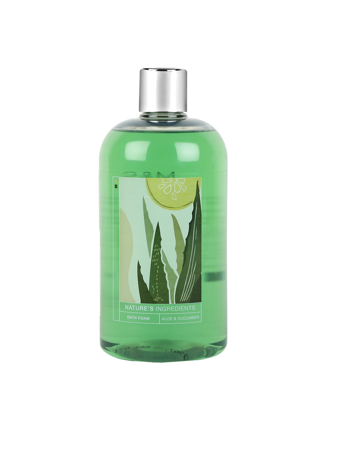 

Marks & Spencer Beauty Foam Night Cream, Green