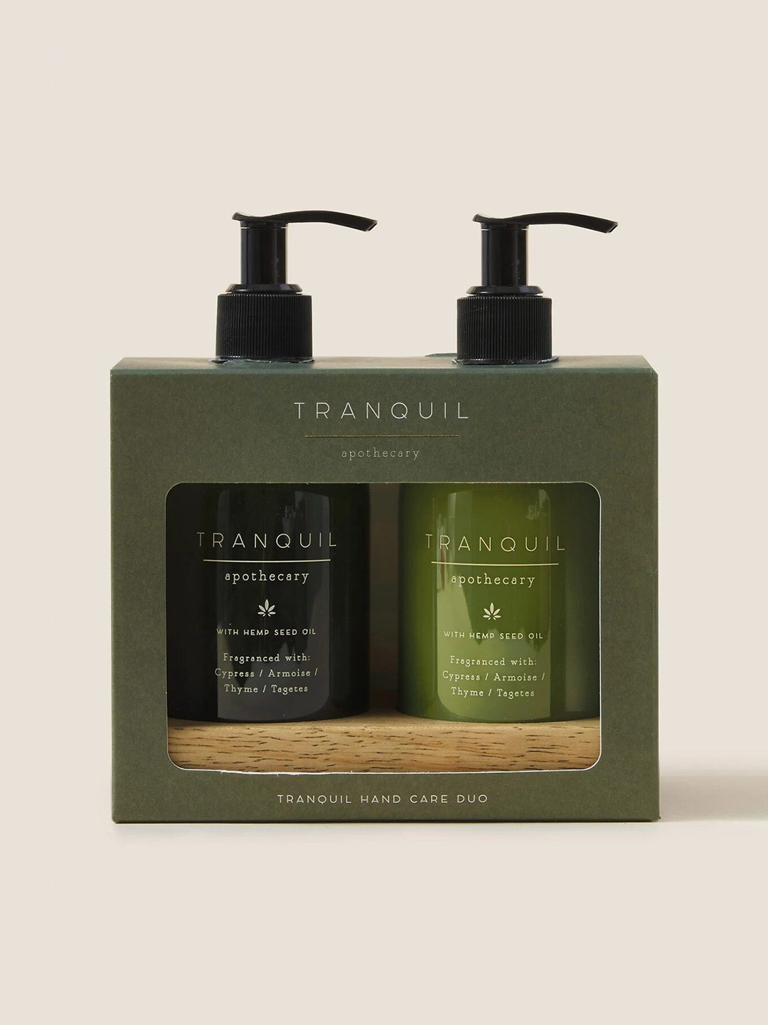 

Marks & Spencer Tranquil Hand Wash & Lotion Duo, Na