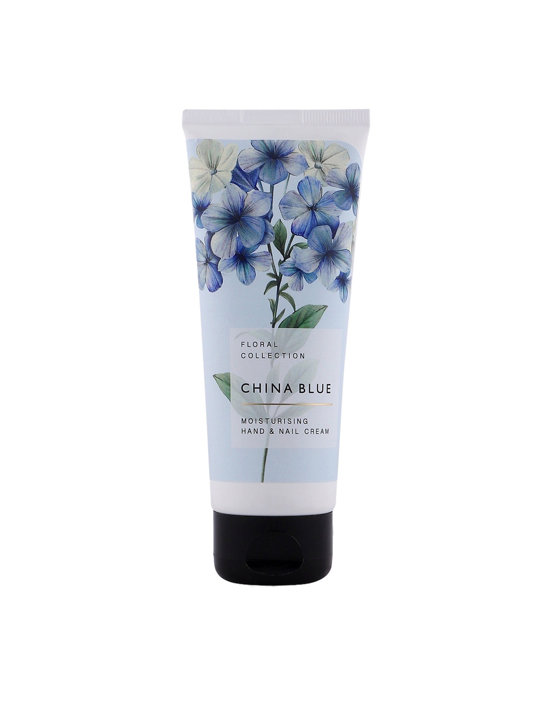 

Marks & Spencer China Blue Hand & Nail Cream 100ml, Na