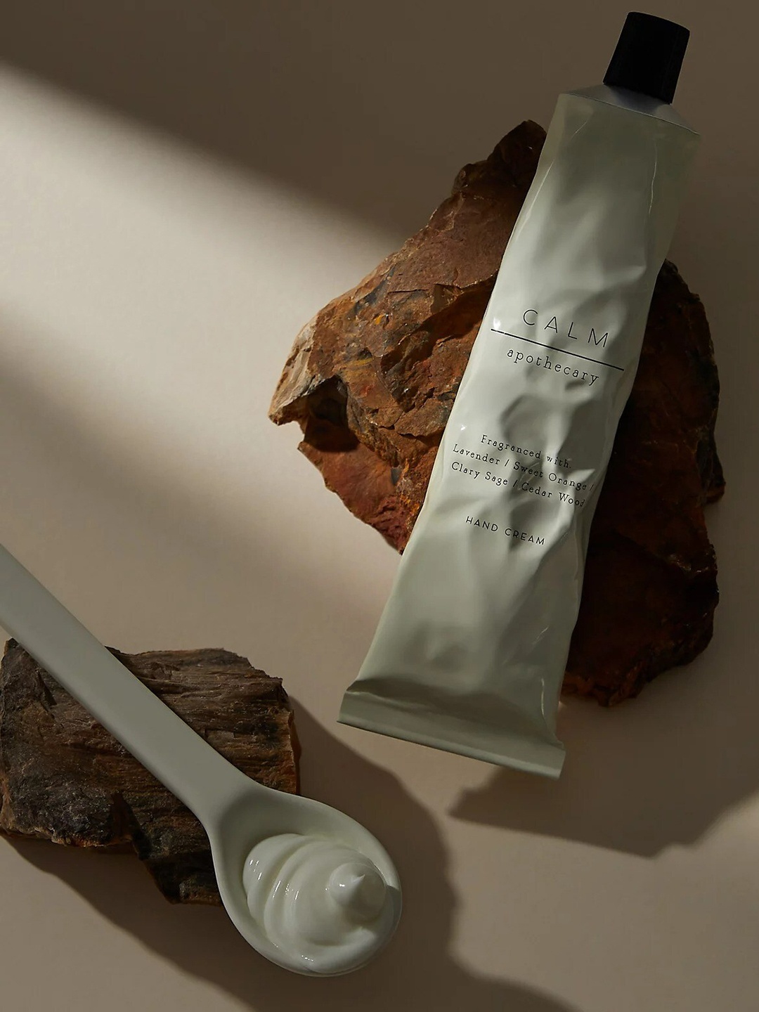 

Marks & Spencer Calm Hand Cream 75ml, Na