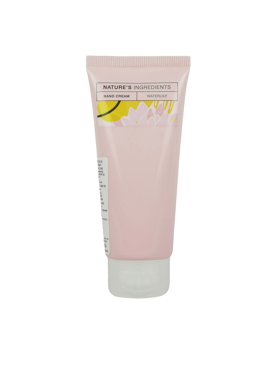 

Marks & Spencer Water Hand Cream 60ml, Transparent