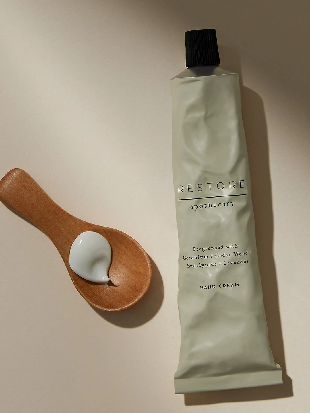 

Marks & Spencer Restore Apothecary Intense Hand Cream 75ml, Na