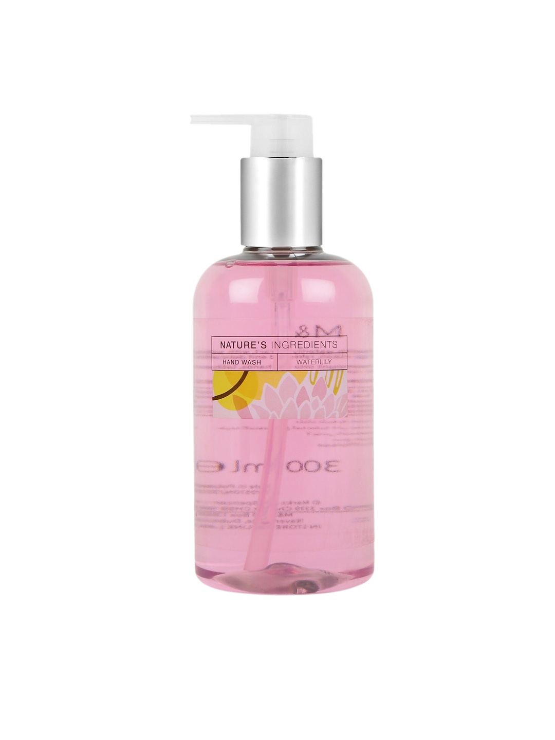 

Marks & Spencer Water Lily Hand Wash 300ml, Pink