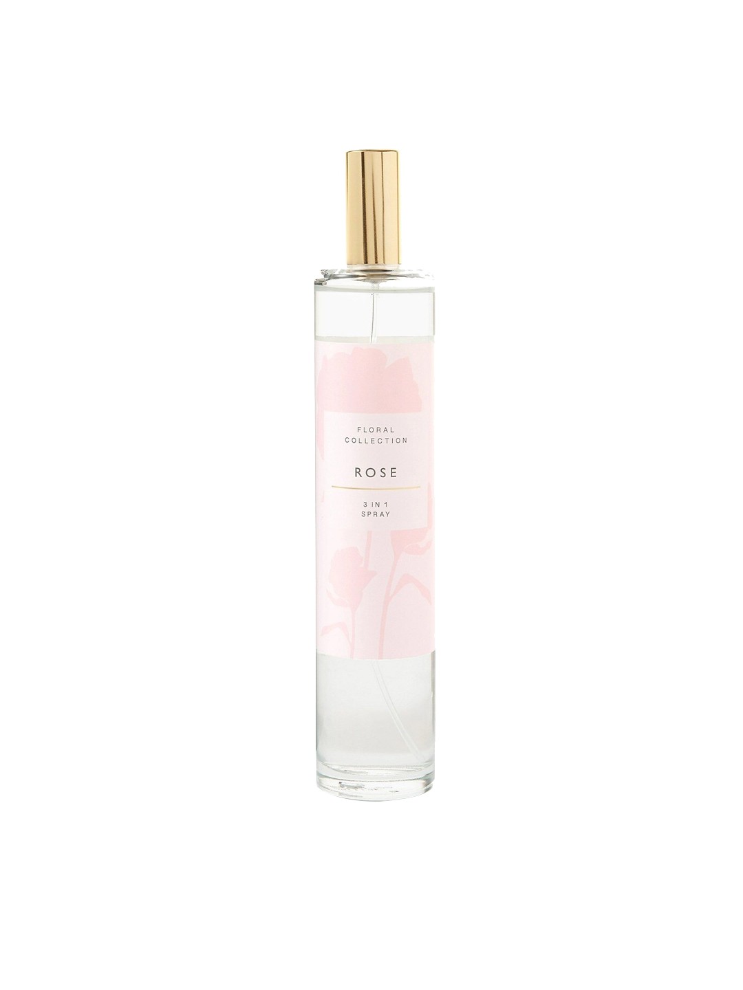 

Marks & Spencer Floral Rose 3 in 1 Spray100ml, Pink