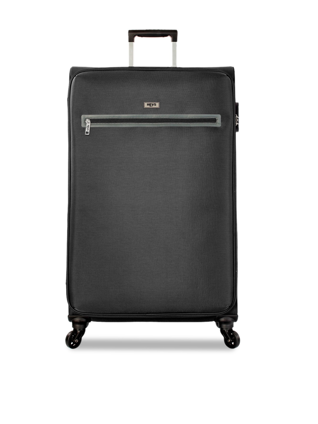 

Heys XERO G Range Black 30" Large Soft Trolley Bag