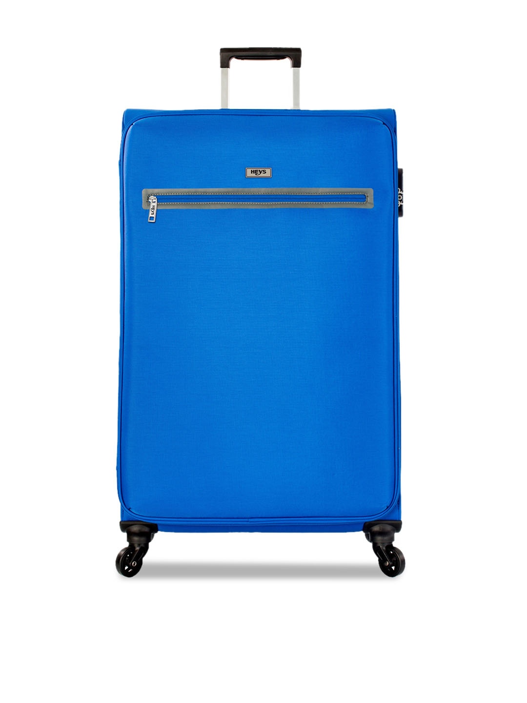 

Heys XERO G Range Blue 30" Large Soft Trolley Bag