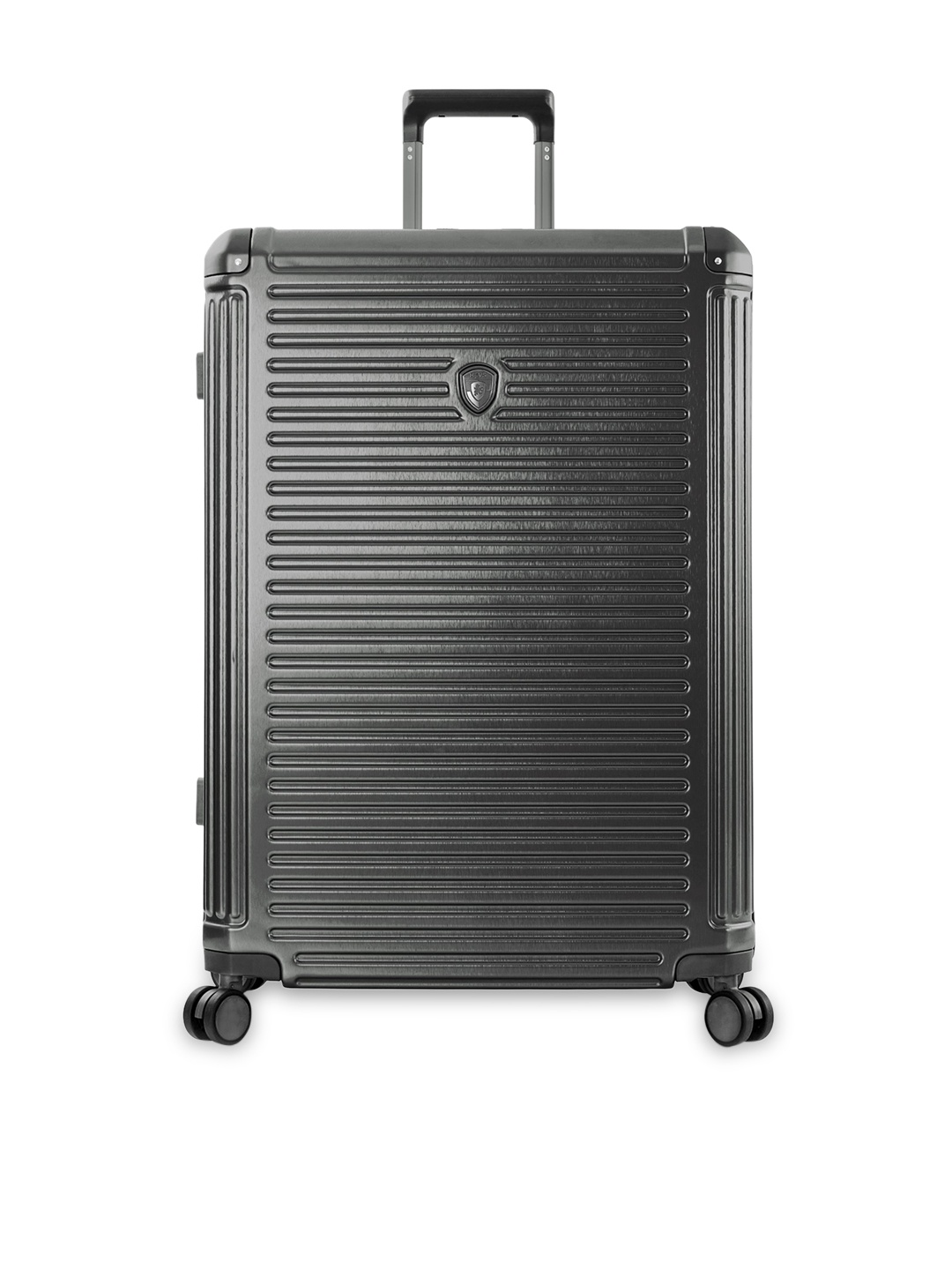 

Heys Edge Range Hard Large Trolley, Grey