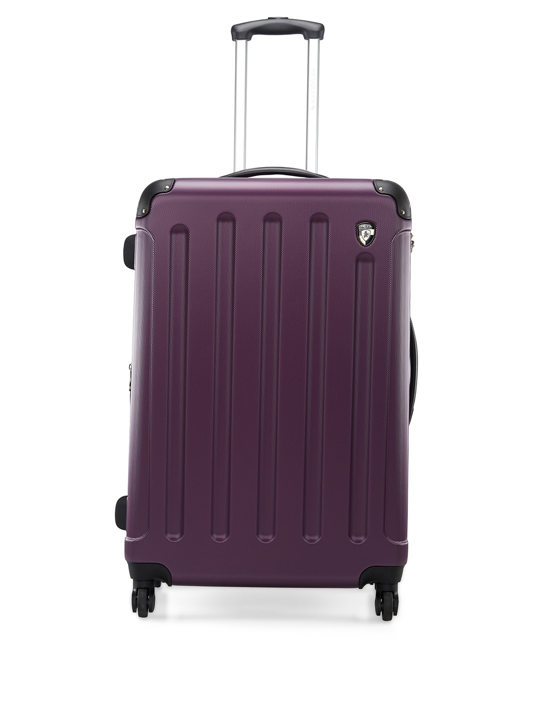 

Heys REVOLVER Range Purple 30" Large Hard Trolley Bag