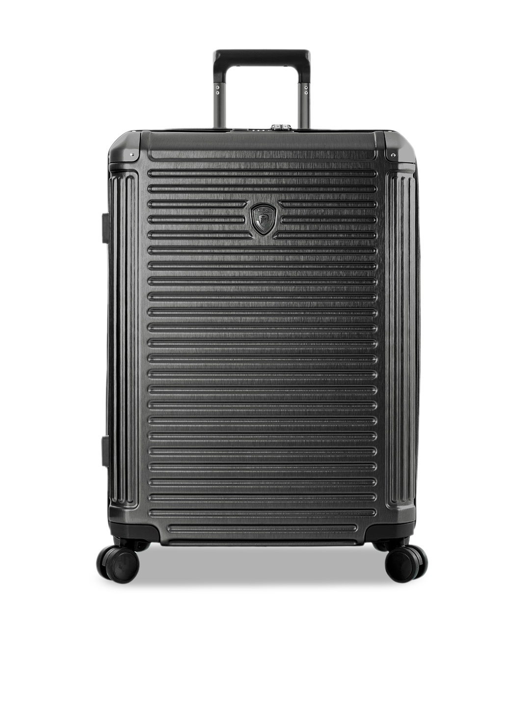 

Heys EDGE Hard 26" Medium Trolley, Grey