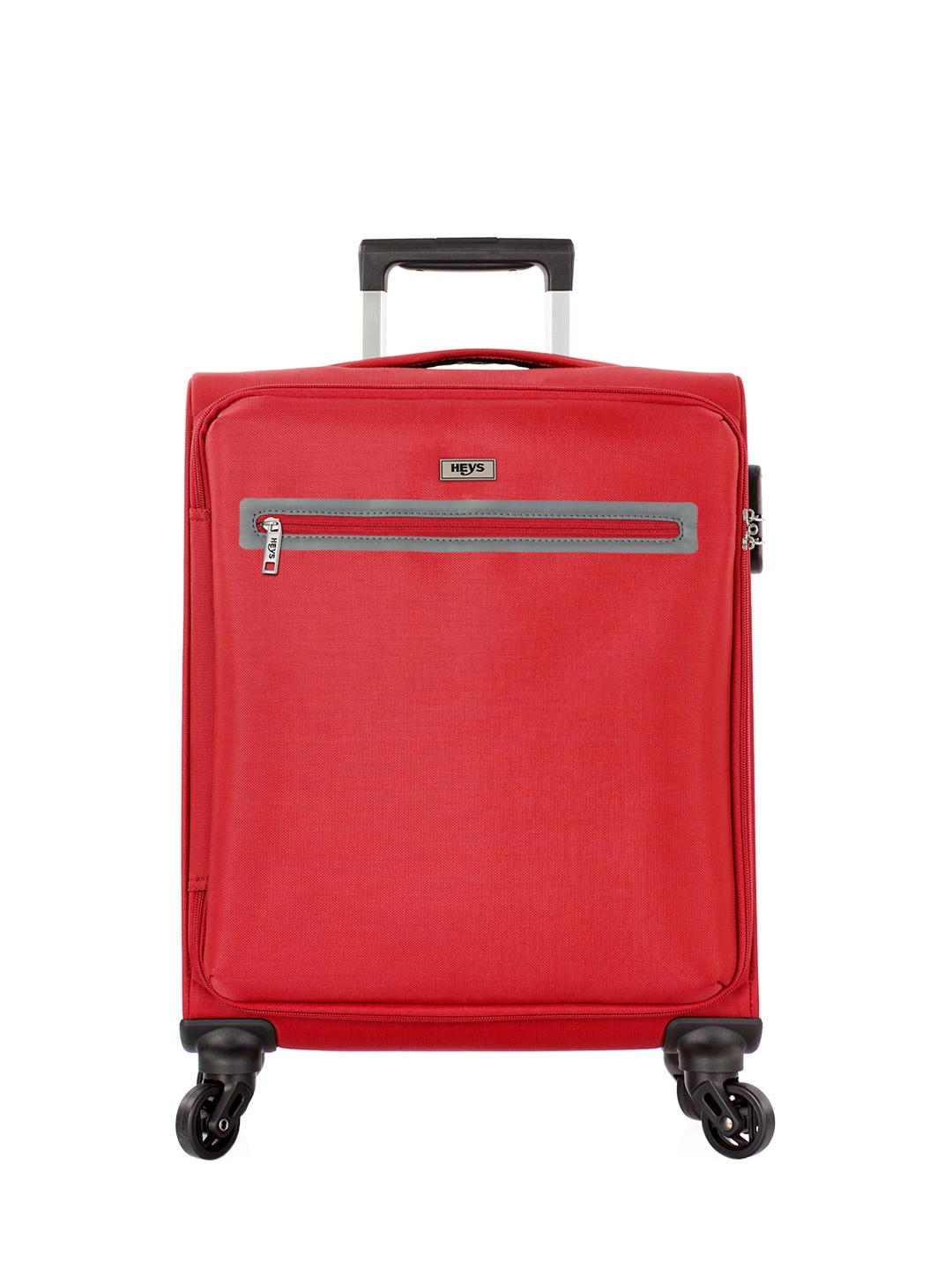 

Heys XERO G Range Red Soft 21" Cabin Trolley