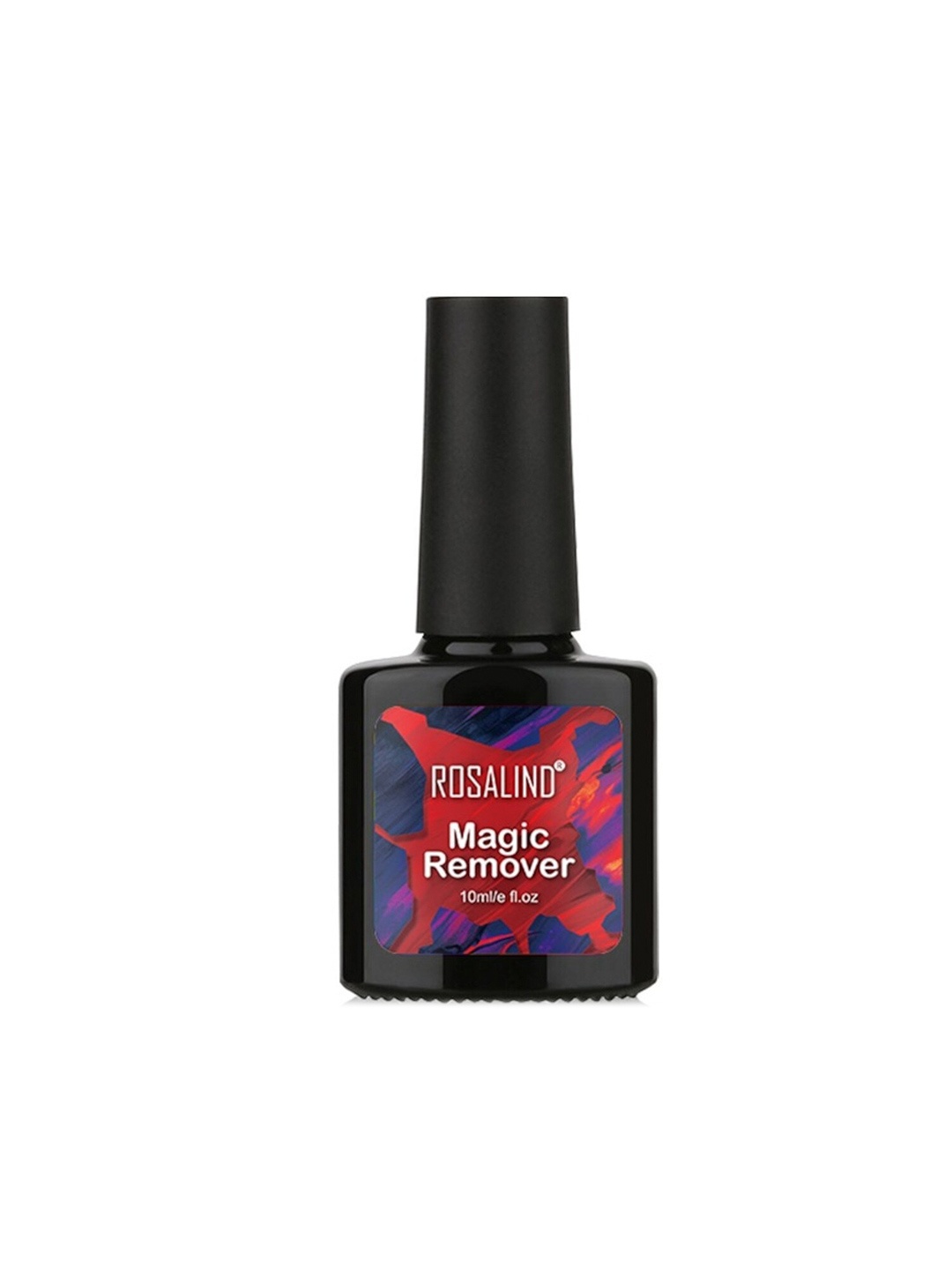 

ROSALIND Magic Remover Gel Nail Polish 10ml, Multi