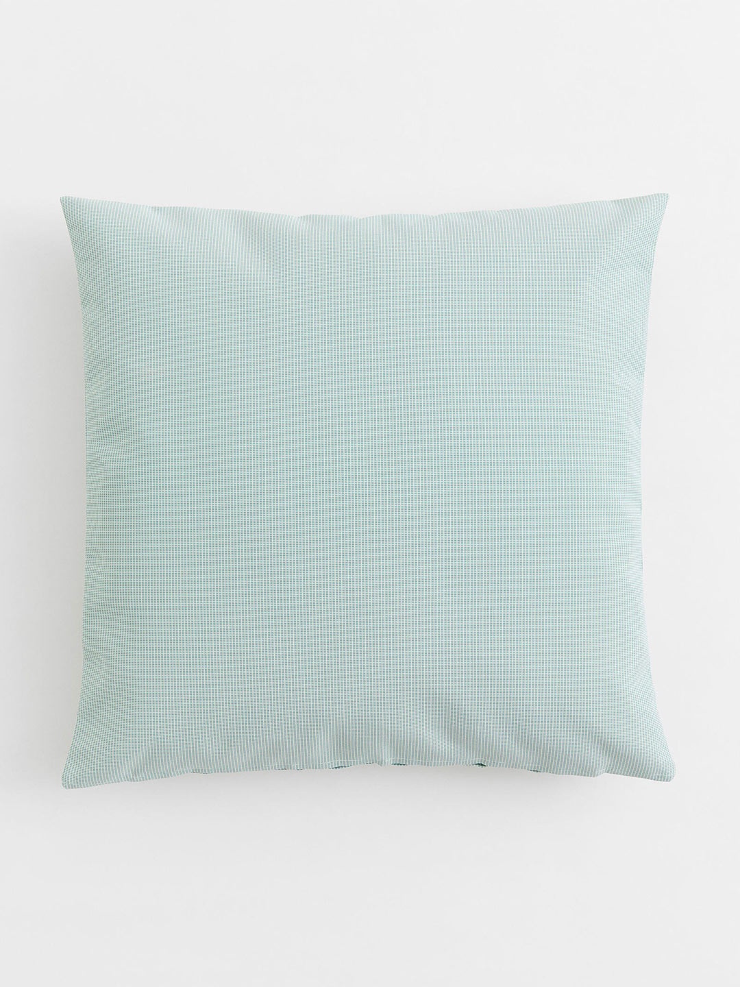 

H&M Outdoor Cushion Cover, Turquoise blue