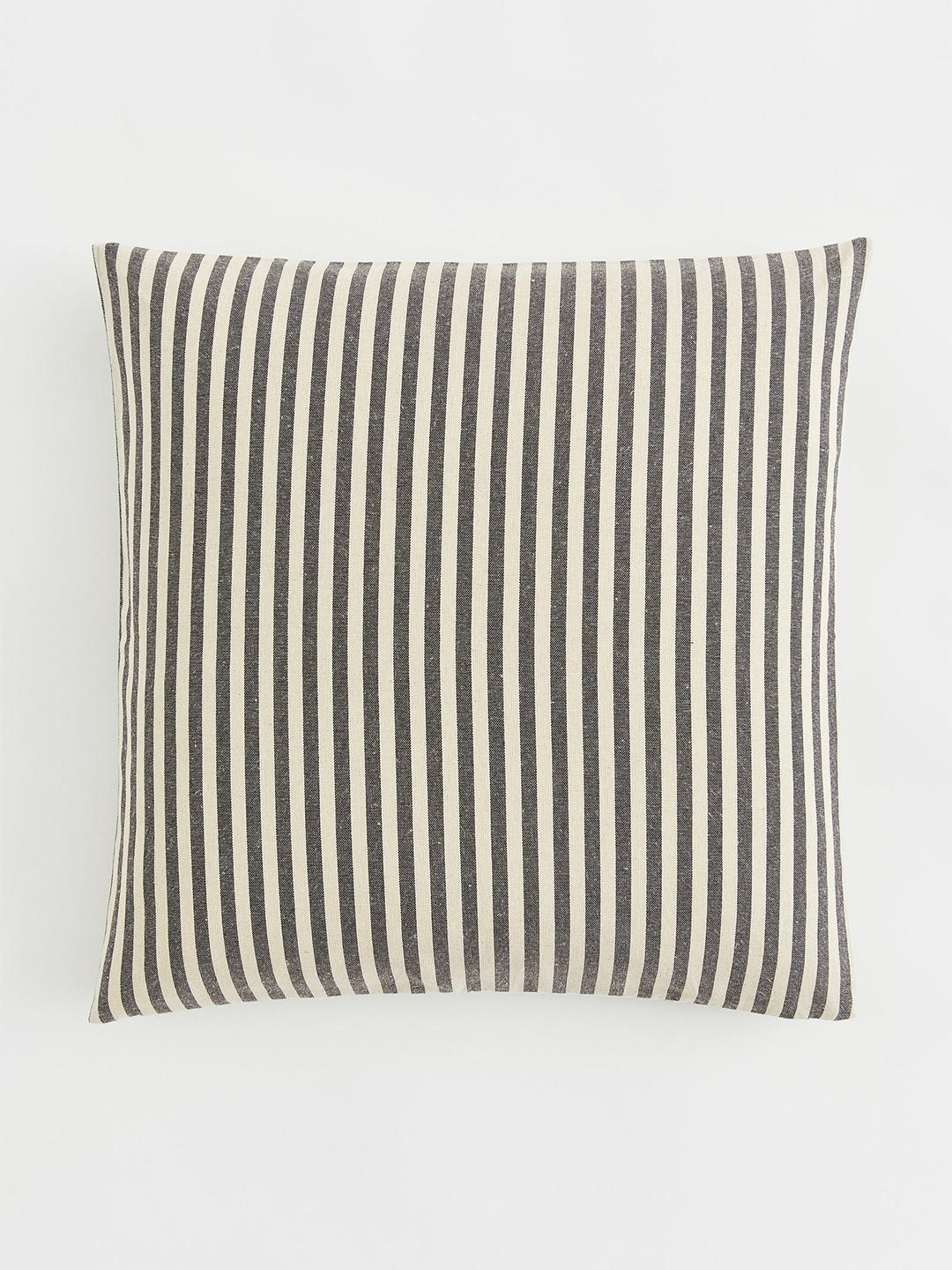 

H&M Linen-Blend Cushion Cover, Beige