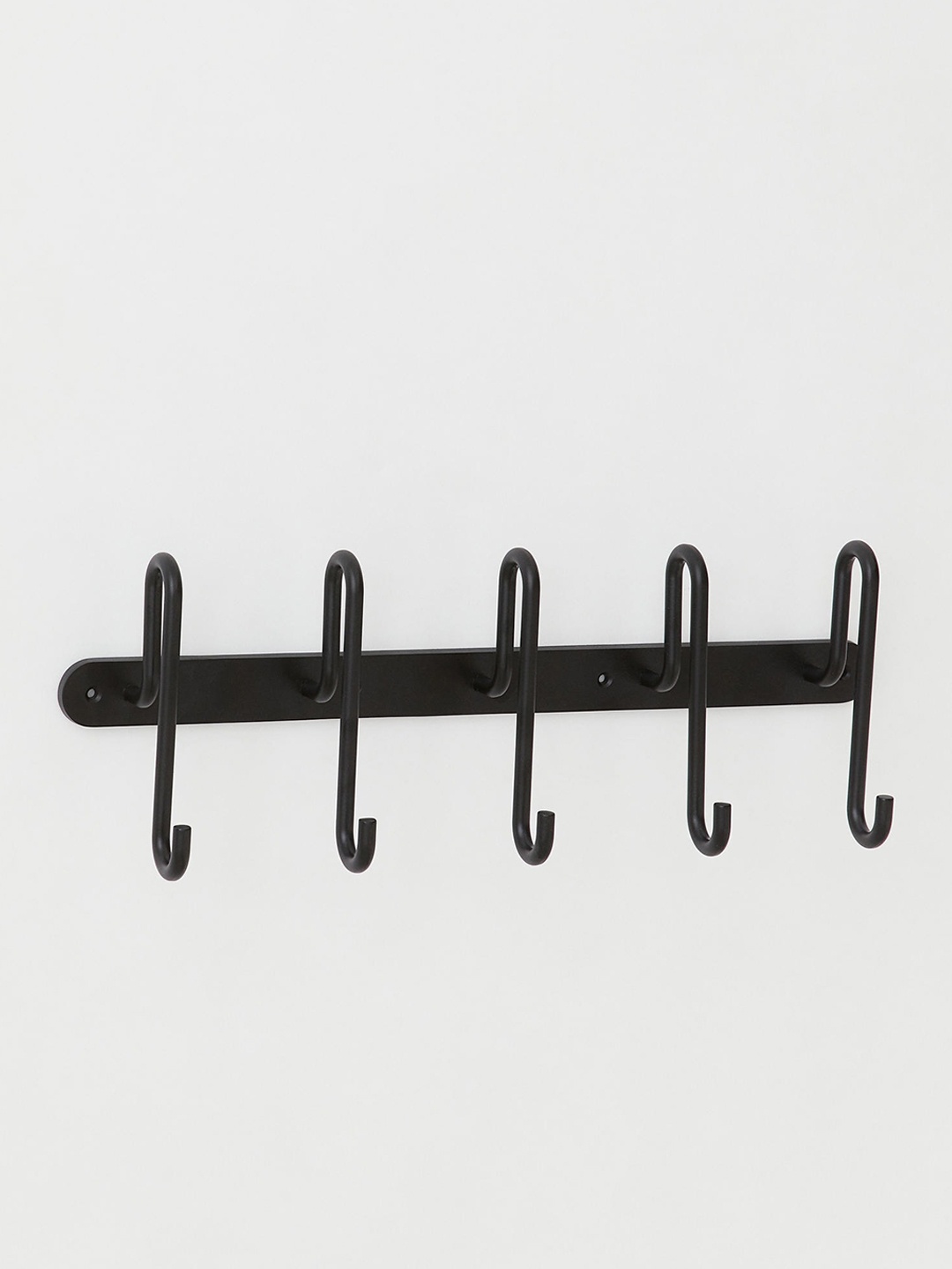 

H&M Black Metal Hanging Rack