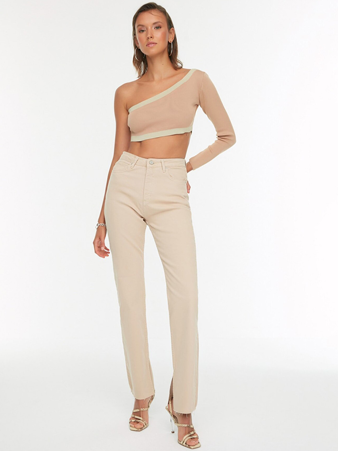 

Trendyol Women Jeans, Na