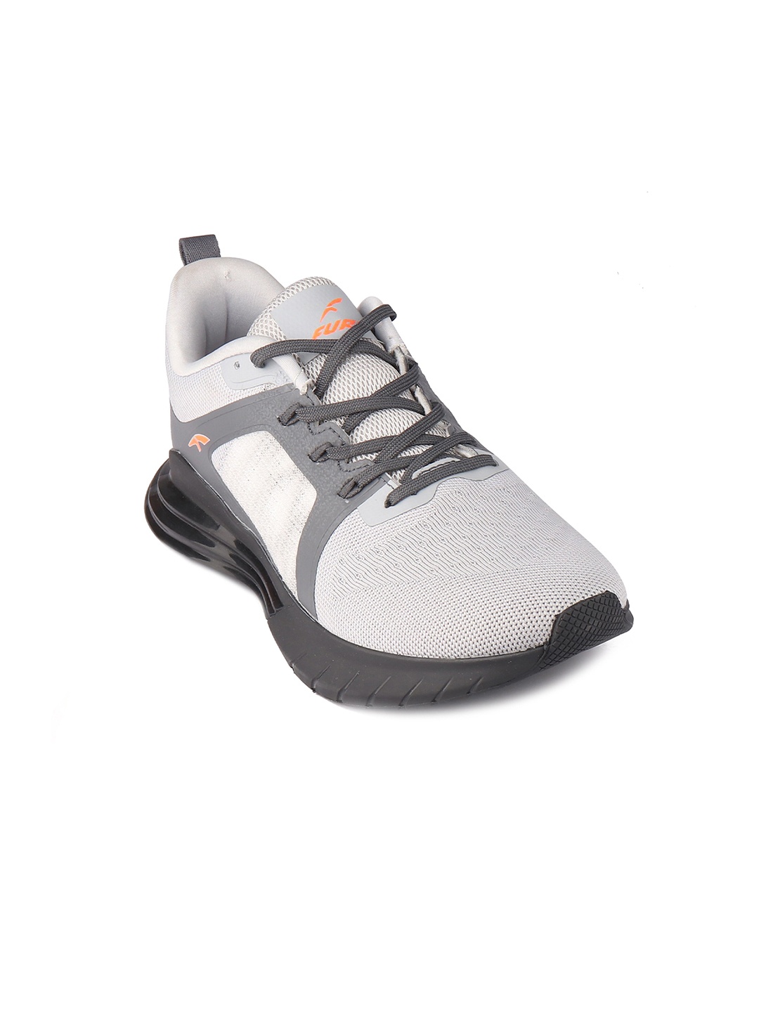 

FURO by Red Chief Men Grey O-5039 005 Running Sports Shoes